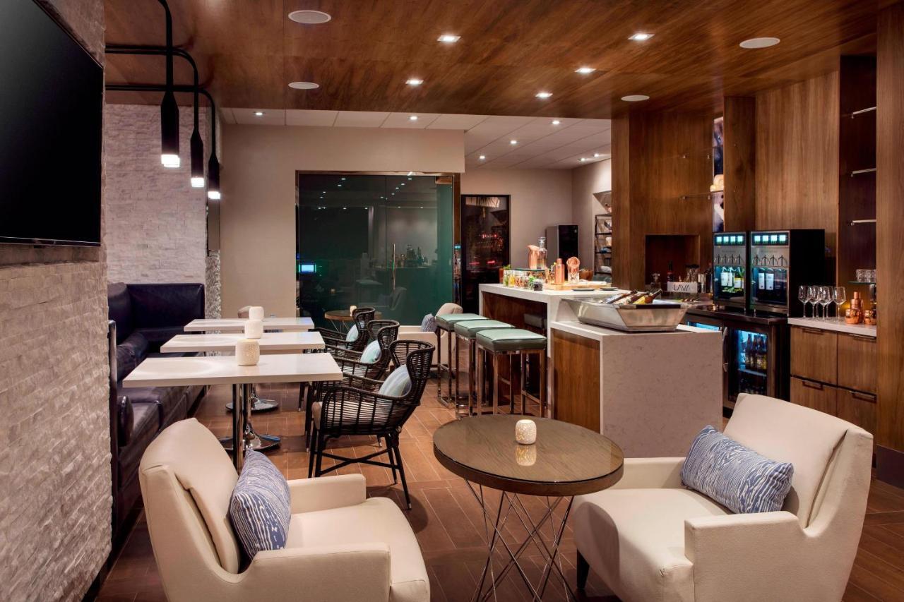 Irvine Marriott Hotel Luaran gambar