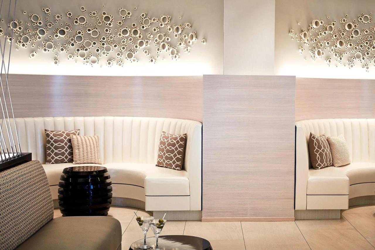 Irvine Marriott Hotel Luaran gambar