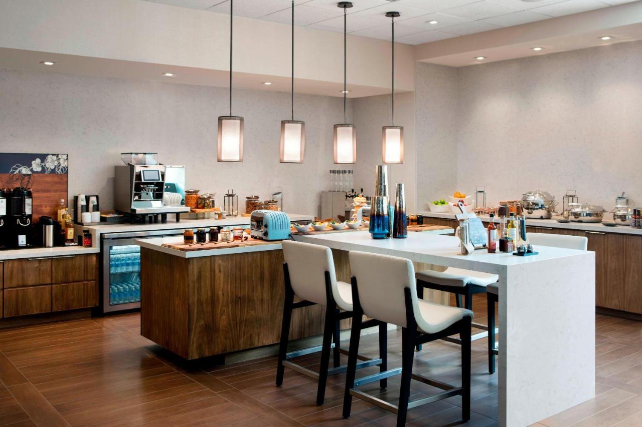 Irvine Marriott Hotel Luaran gambar